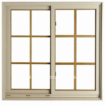 wanjia upvc fenstergrill-design